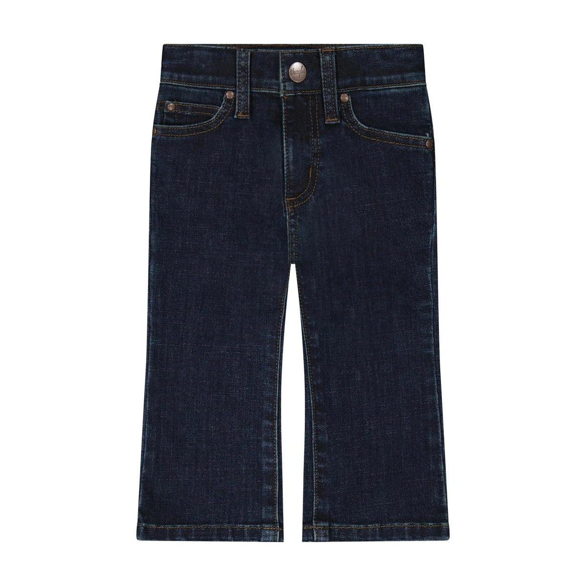 Baby Boy Bootcut Jeans