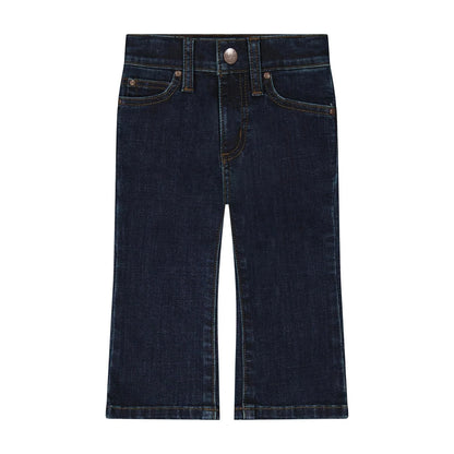 Baby Boy Bootcut Jeans