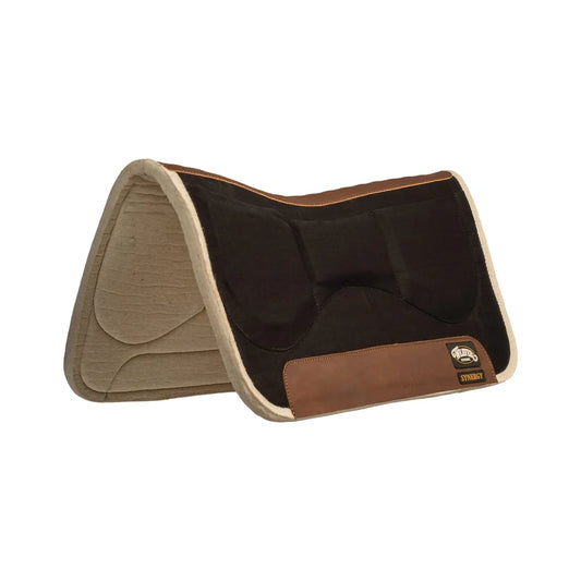 Synergy Saddle Pad Shim Pad