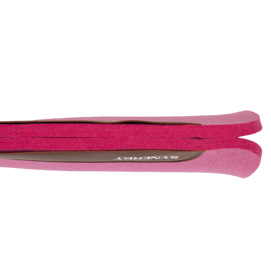 Weaver Synergy Contourted Saddle Pad