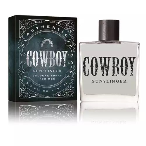 Men's Cowboy Gunslinger