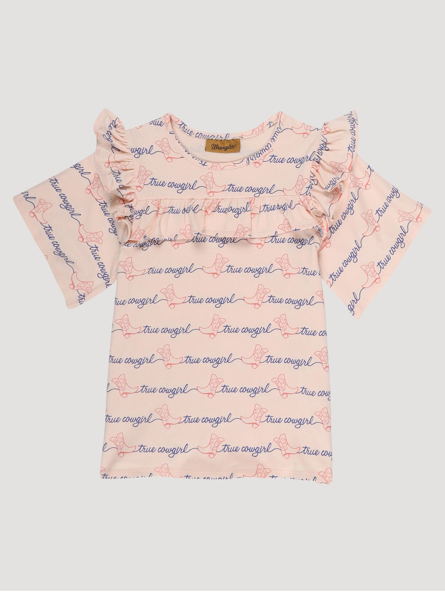 Girls T-Shirt