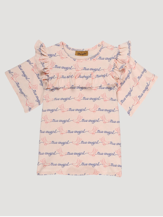 Girls T-Shirt