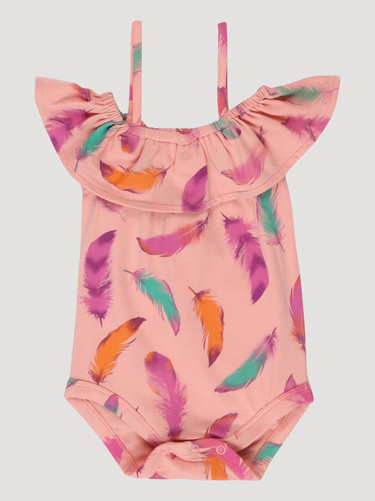 Baby Girl Onesie