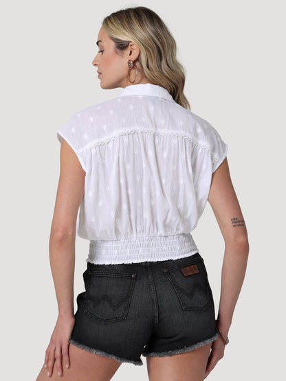 Ladies Blouse
