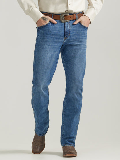 Men's Retro Relaxed Bootcut