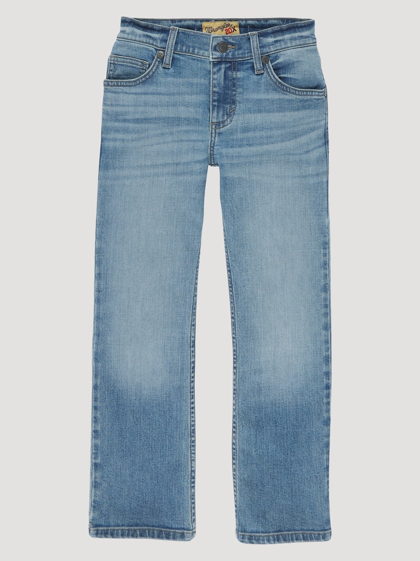 Boy's 33 Slim Straight