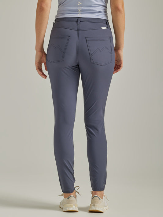 Ladies FWDS 5 Pocket Skinny