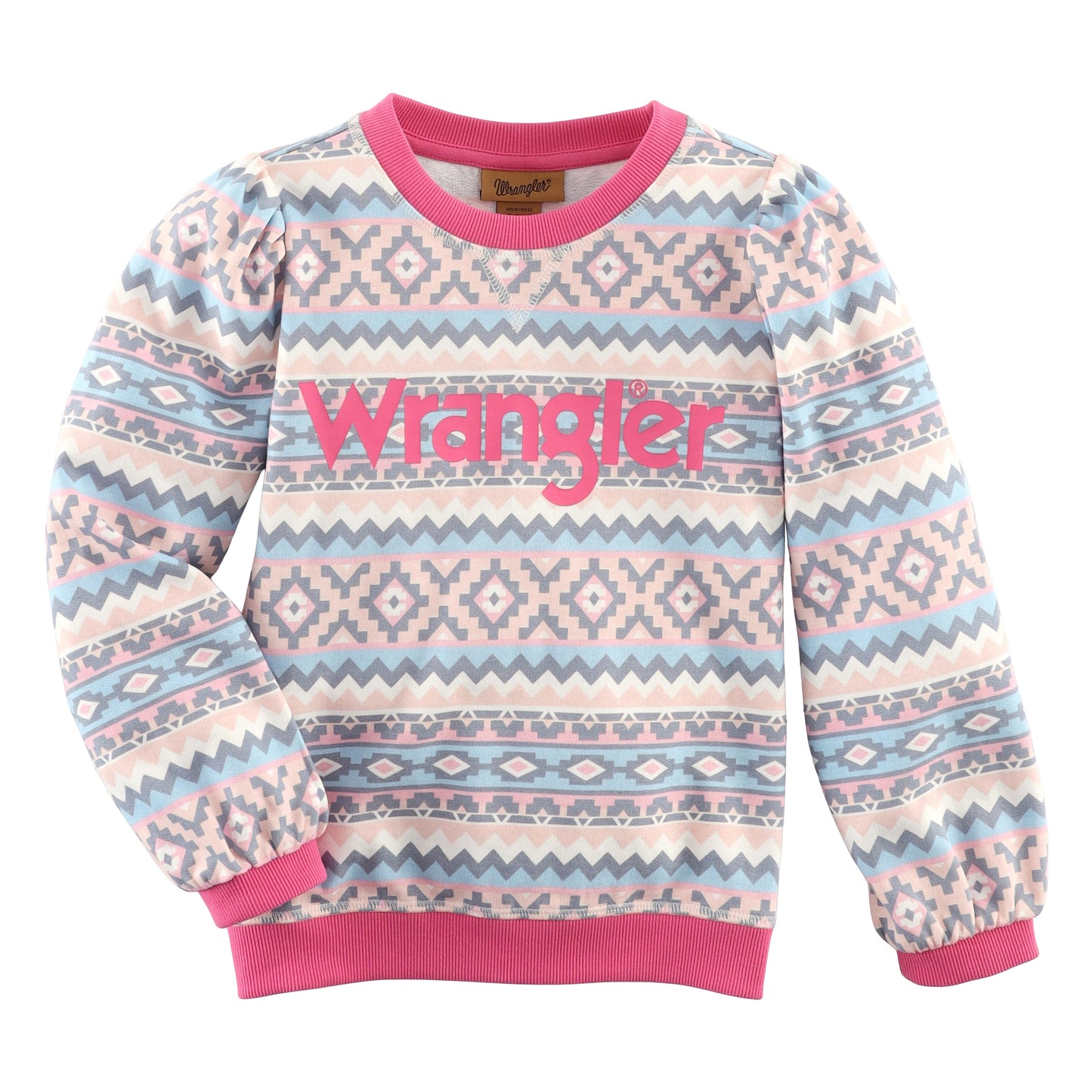 Girls Sweater