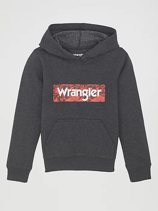 Boys Hoodie