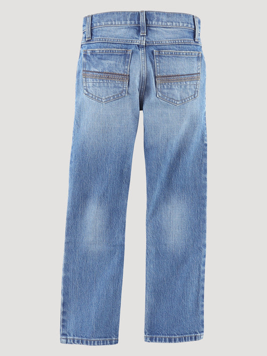 Boys Jeans Slim Straight