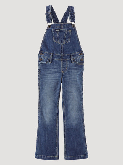 Girls Tegan Overalls