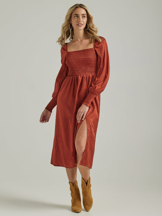 Ladies Dress