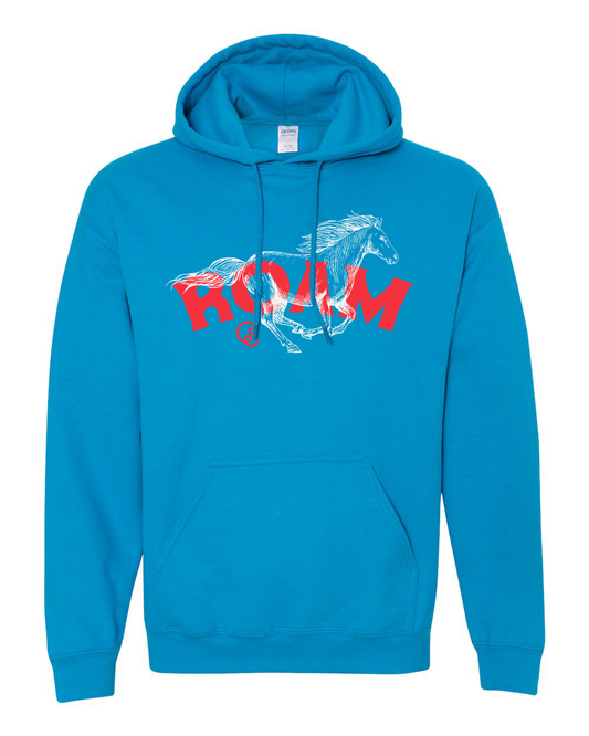 Roam Hoodie