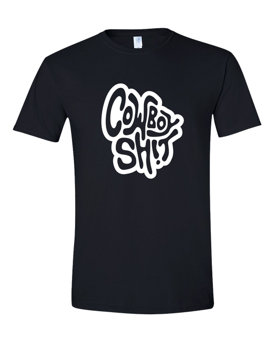 Softy Tee - Black
