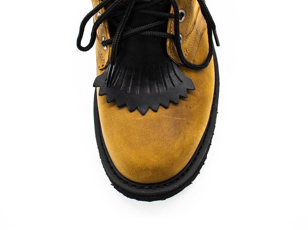 Men's Barnie Lace Up