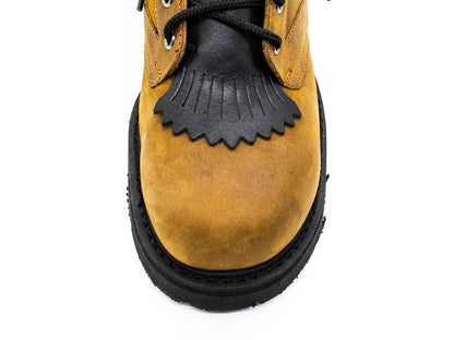 Men's Barnie Lace Up CSA