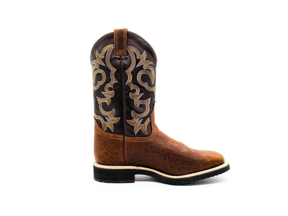 Mens Bison Spongy Roper