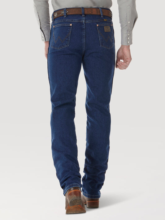Men's Slim Fit Active Flex