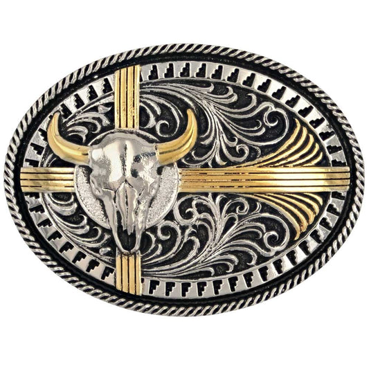 Southwest Sights Attitude Buckle