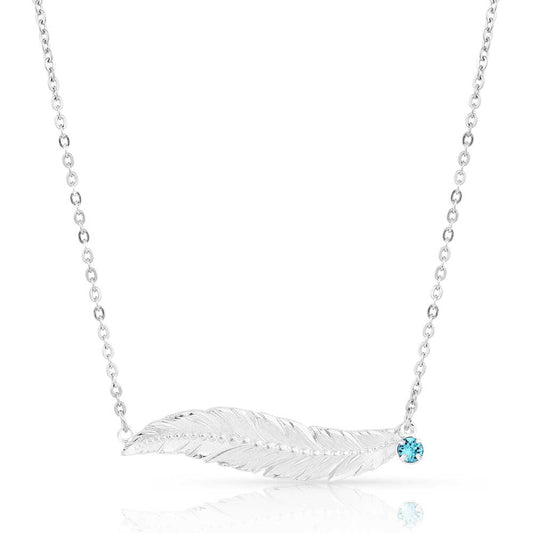 Cinderella Liberty Necklace