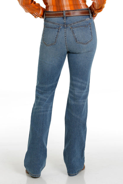 Ladies Skylar Jeans