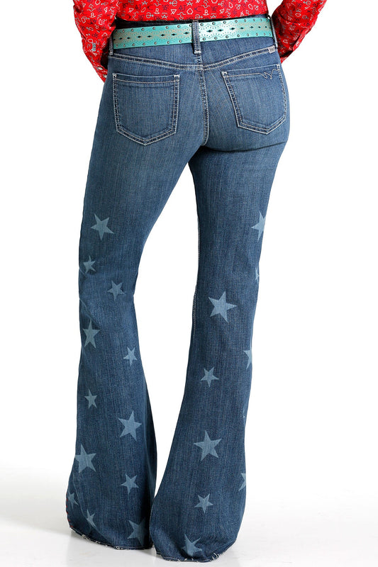 Ladies Hannah Jeans