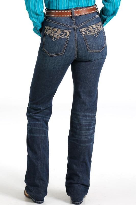 Ladies Skylar Jeans