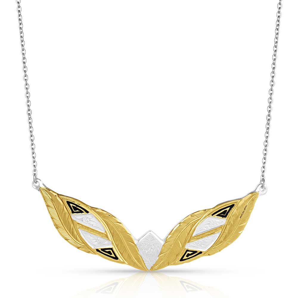 Boundless Montana Legacy Choker