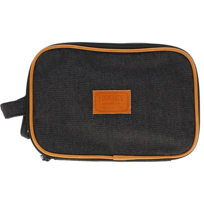 Dopp Kit Denim Bag