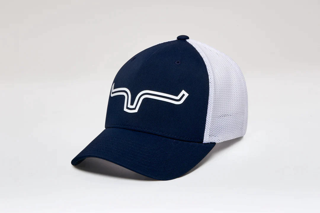 Ball Cap - Double Trac