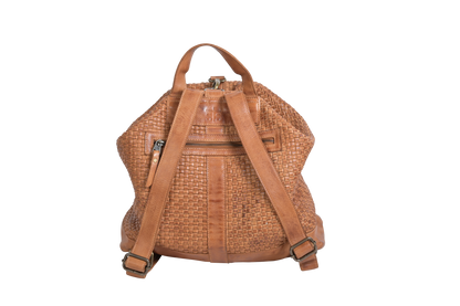 Back Pack - Sweetgrass