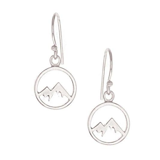 Mountain Majesty Earrings