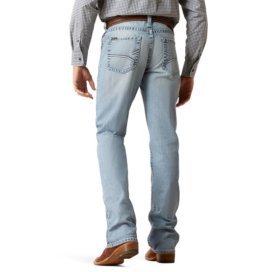 Mens M5 Straight Leg