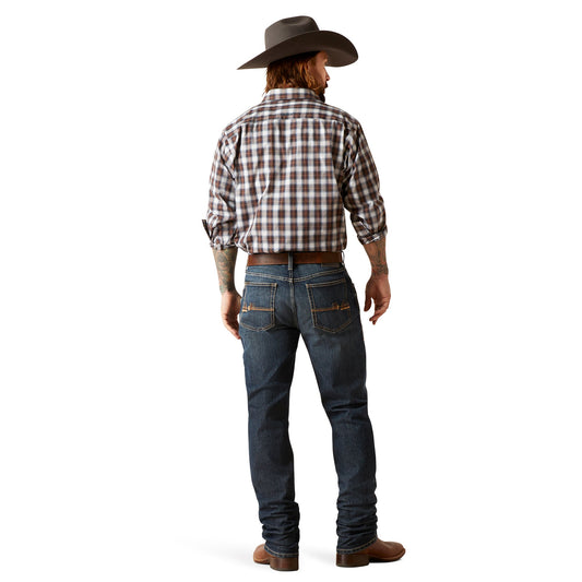 Mens M4 Relaxed Boot Cut