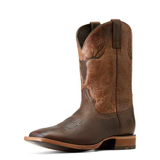 Men's Crosshair Boots