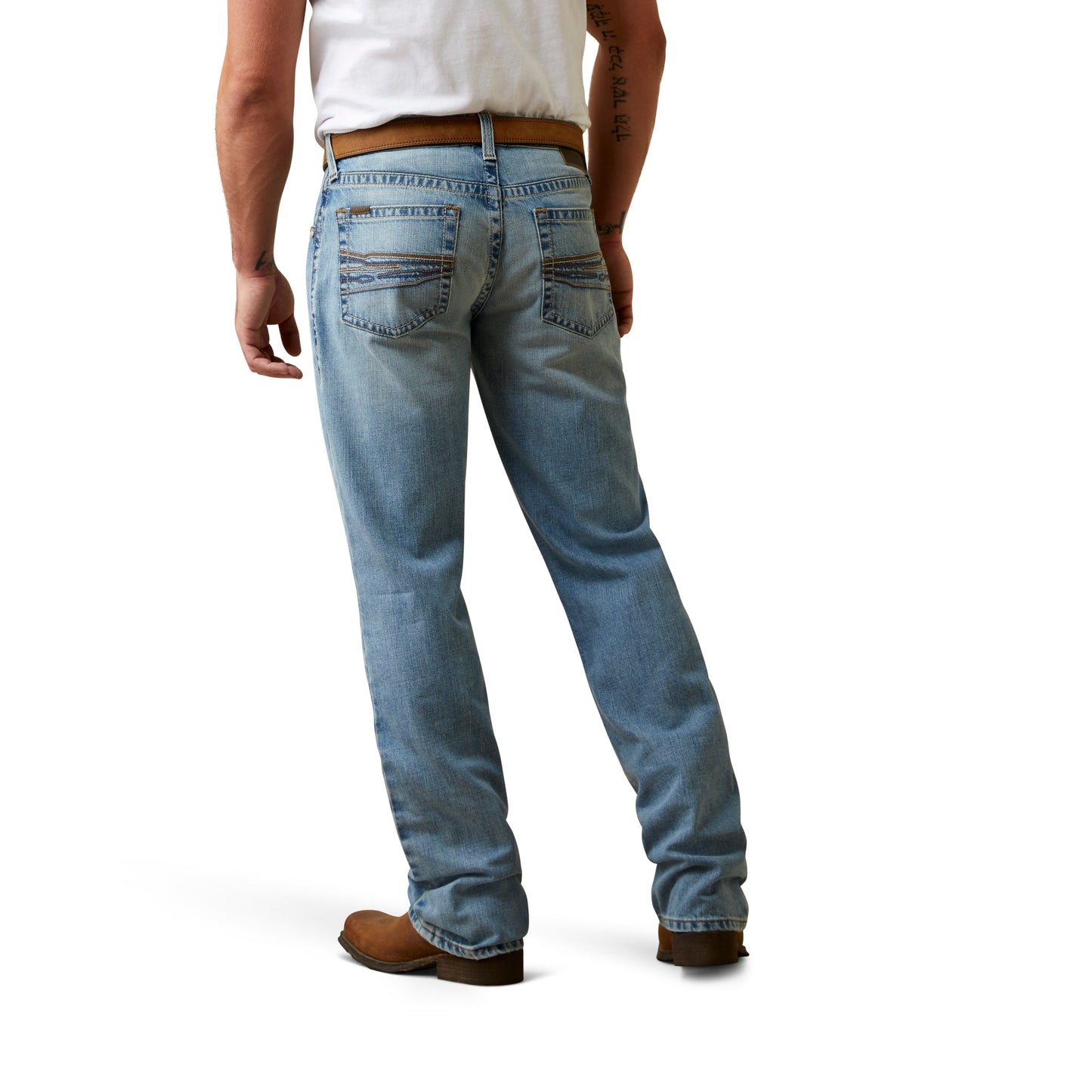 Men's M4 Relaxed Straight Leg