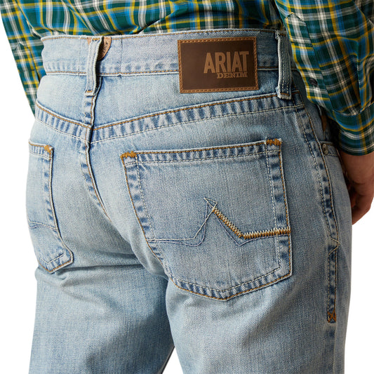 Men's M4 Relaxed Straight Leg