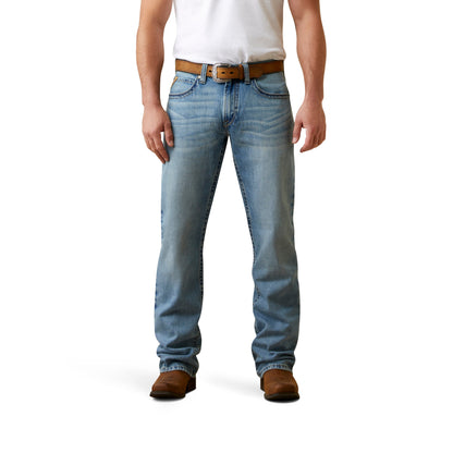 Men's M4 Relaxed Straight Leg