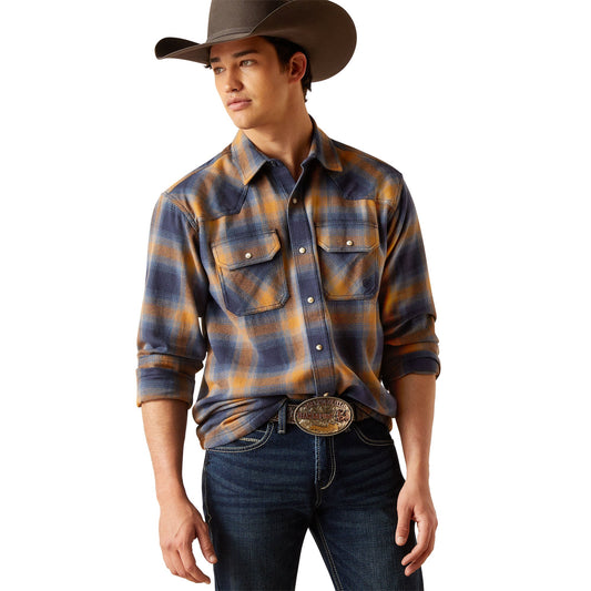 Men's Western Shirt