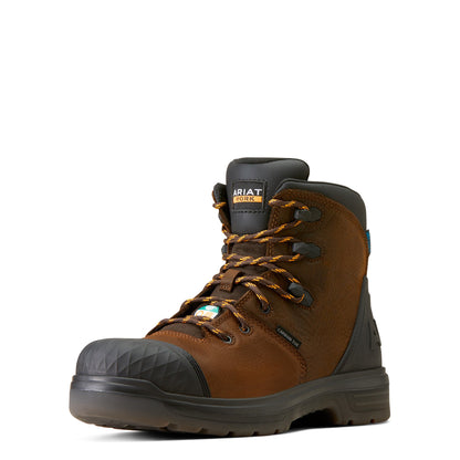 Men's Turbo CSA Outlaw Boots