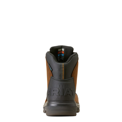 Men's Turbo CSA Outlaw Boots