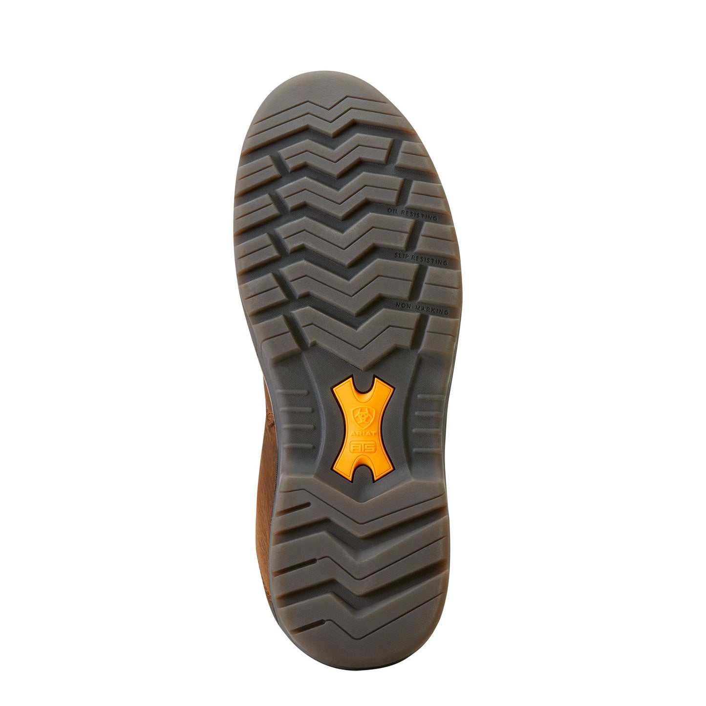 Men's Turbo CSA Outlaw Boots
