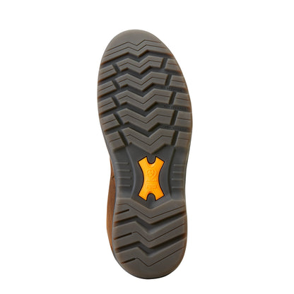 Men's Turbo CSA Outlaw Boots