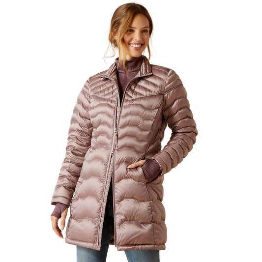 Ladies Ideal Down Parka