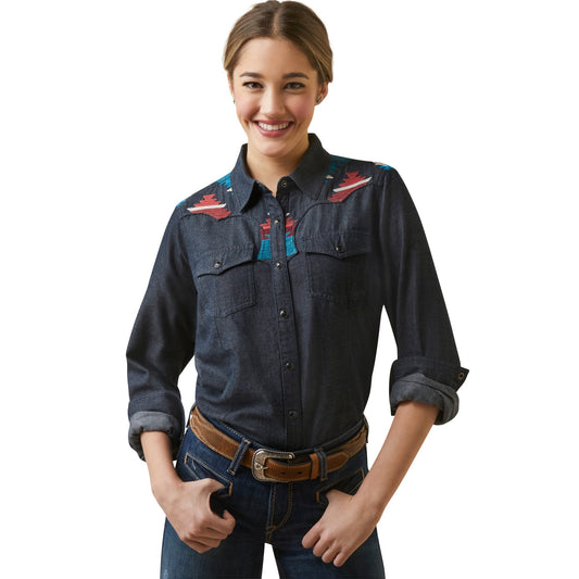 Ladies Dutton Shirt