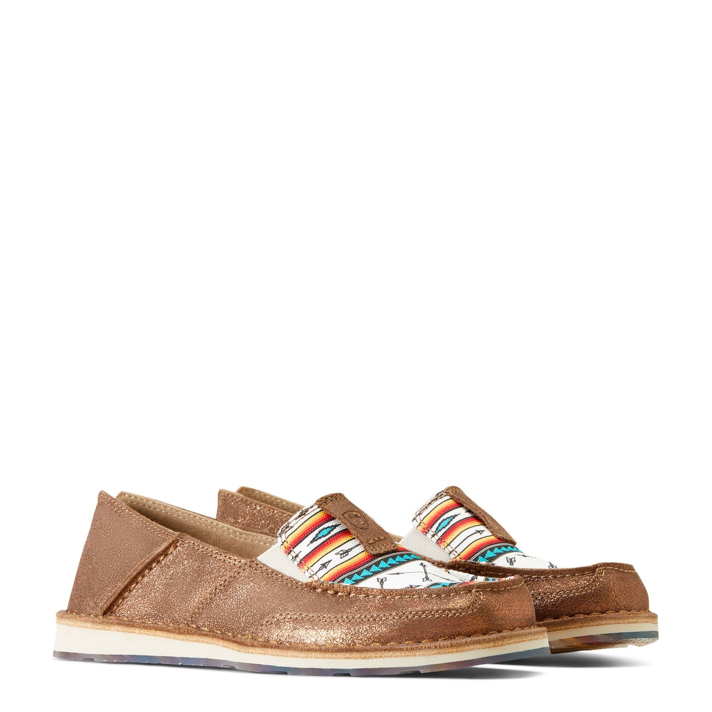 Ladies Aztec Cruiser