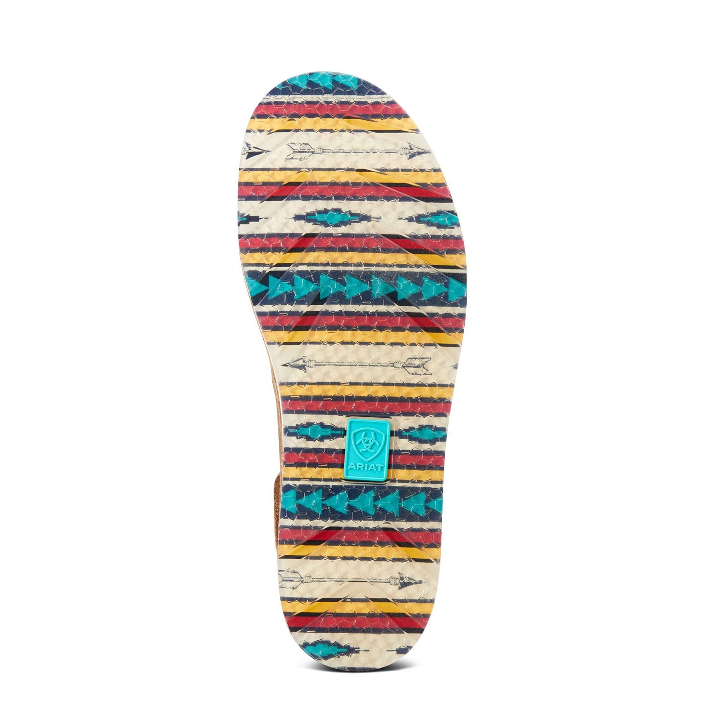 Ladies Aztec Cruiser