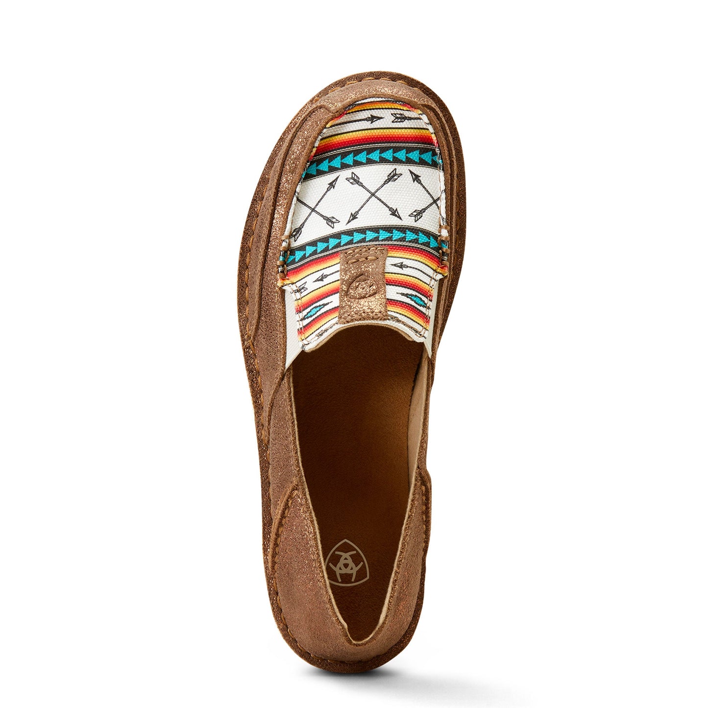 Ladies Aztec Cruiser