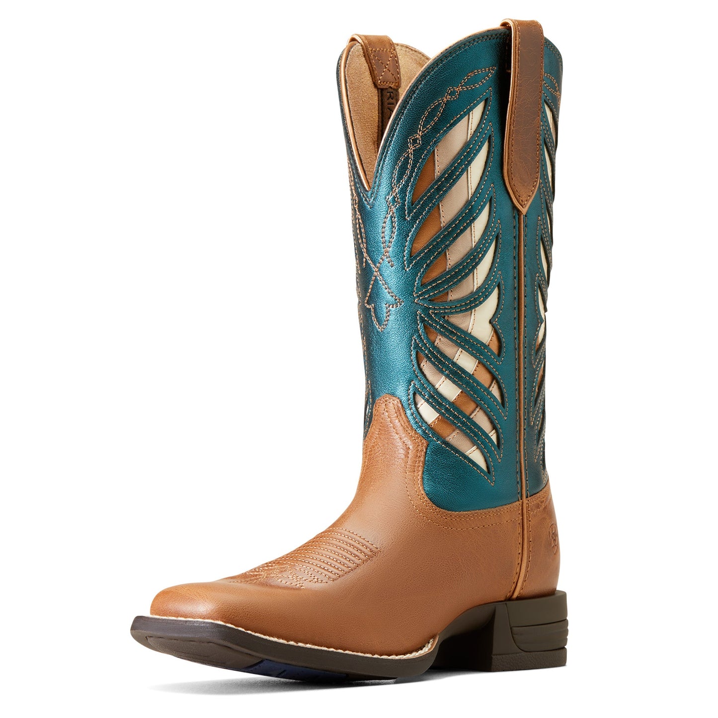 Ladies Longview Boots